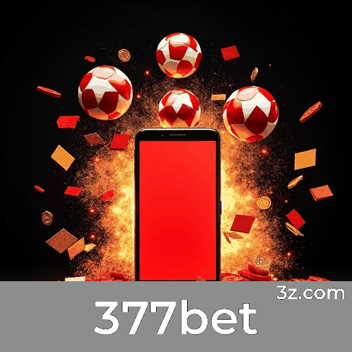 377bet: Estável, segura e otimizada para o Brasil