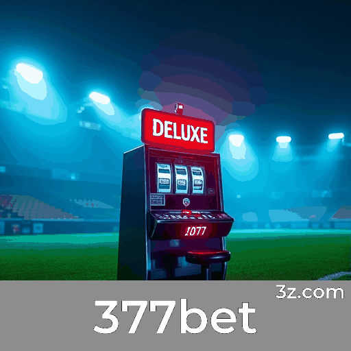 Registre-se Rapidamente e Desbloqueie Recompensas Exclusivas no 377bet