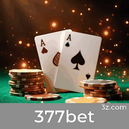 377bet: Slots - Grandes Prêmios, Jogos de Mesa - Estratégia Avançada, Cassino ao Vivo - Experiência Imersiva