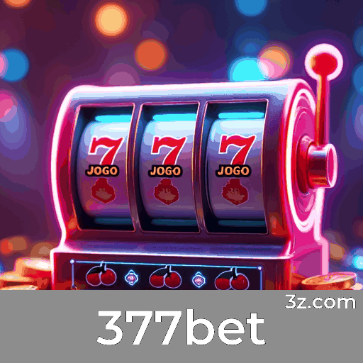 Desbloqueie Bônus Surpreendentes no 377bet