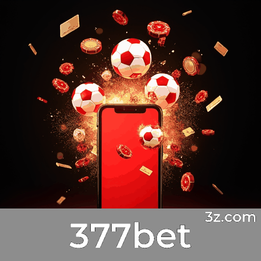 377bet: Estável, segura e otimizada para o Brasil
