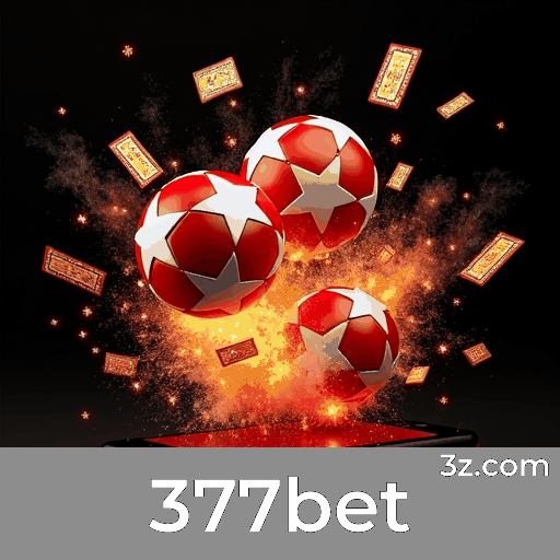 377bet: Baixe Rápido e Aposte com Facilidade