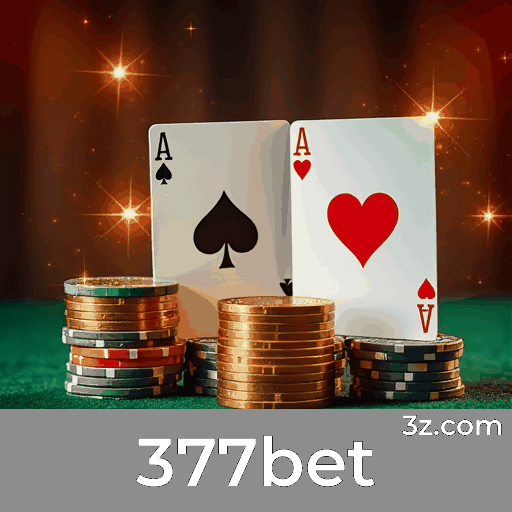377bet: O Melhor Cassino Online no Brasil