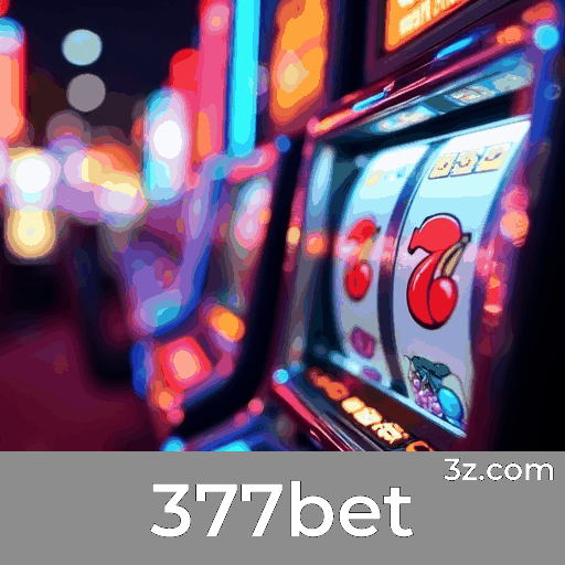 377bet: Slots - Grandes Prêmios, Jogos de Mesa - Estratégia Avançada, Cassino ao Vivo - Experiência Imersiva