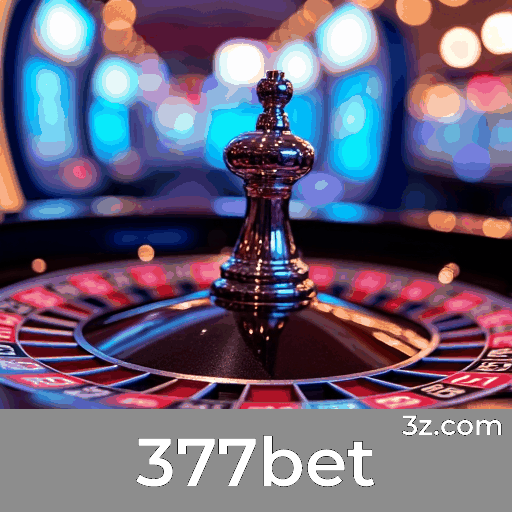 377bet: Jogo em Tempo Real para Brasileiros