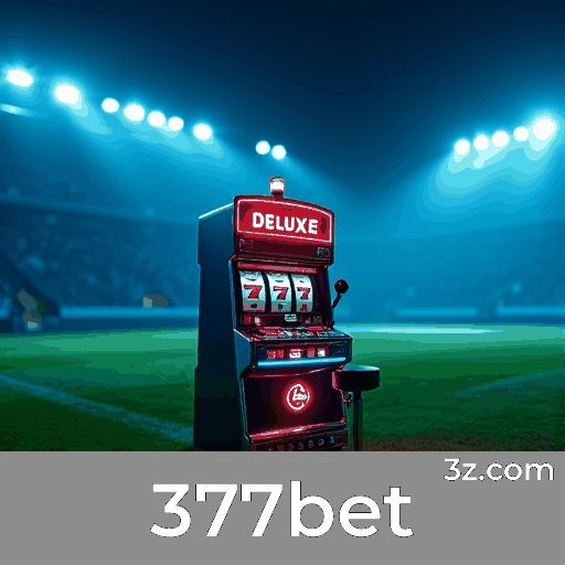 377bet: Uma Experiência de Cassino ao Vivo Exclusiva