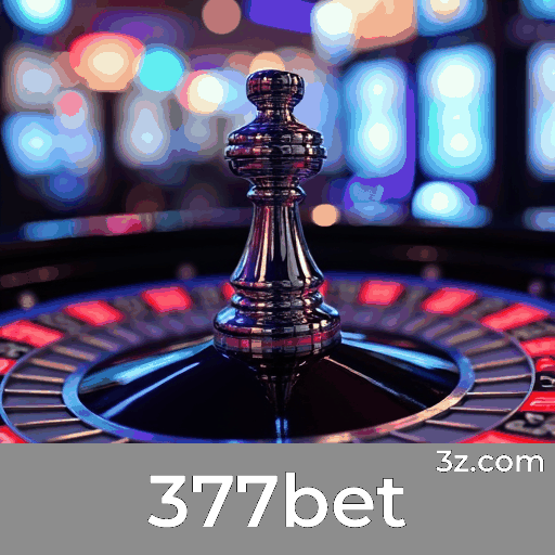 377bet: Uma Experiência de Cassino ao Vivo Exclusiva