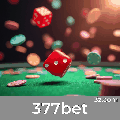 377bet: Jogo em Tempo Real para Brasileiros
