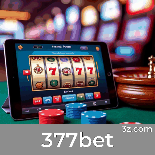 377bet: Slots - Grandes Prêmios, Jogos de Mesa - Estratégia Avançada, Cassino ao Vivo - Experiência Imersiva
