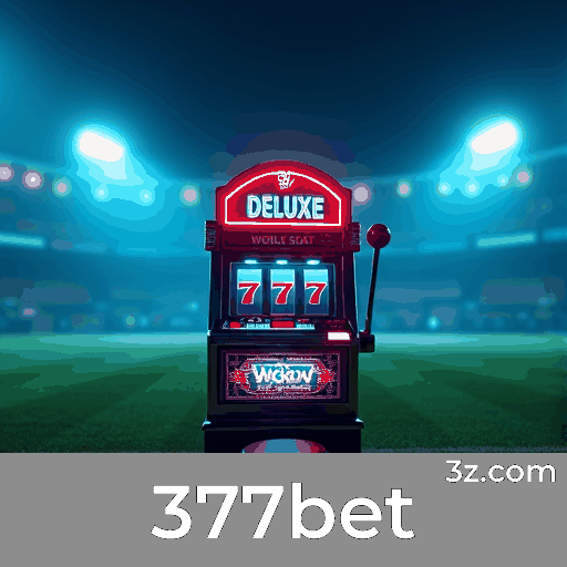 377bet: O Melhor Cassino Online no Brasil